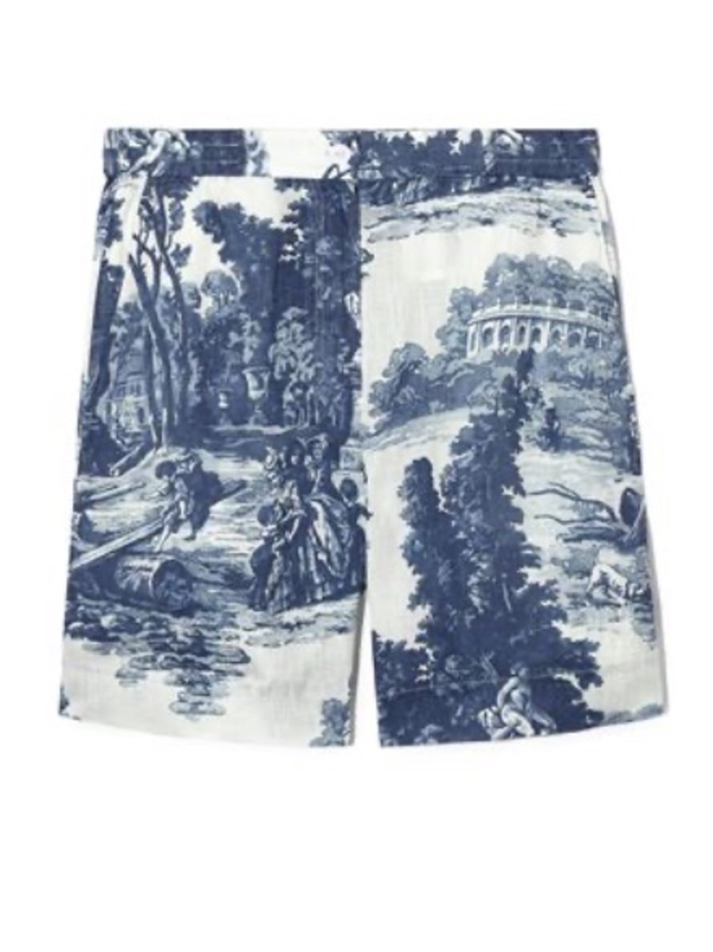 COS Linen Shorts ($100 value)